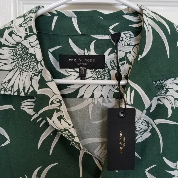 Shirt rag and bone